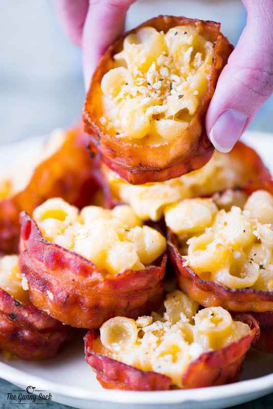 17 Bacon-Wrapped Tailgating Snacks to Bring Home That Tasty Win