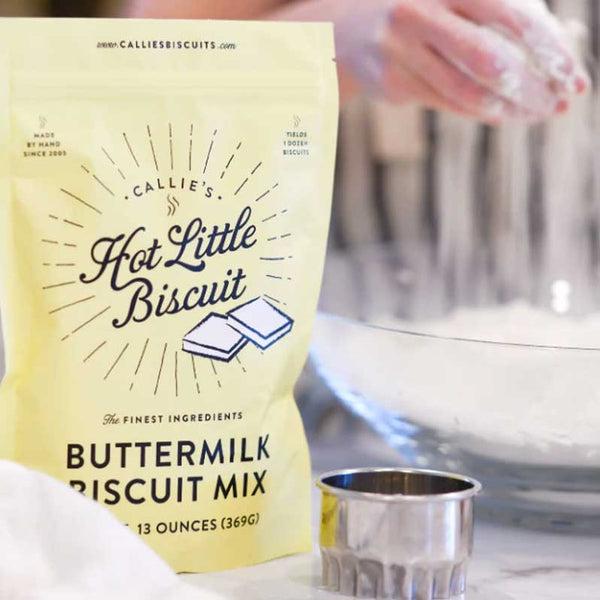 Callie's Hot Little Buttermilk Biscuit Mix