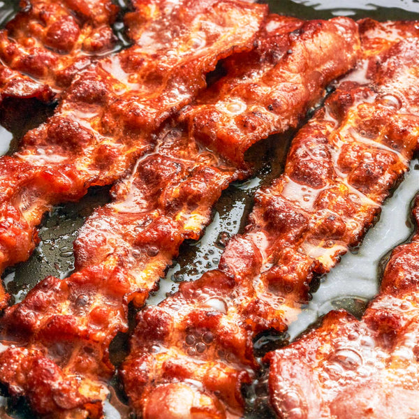 Bacon Lover's Feast