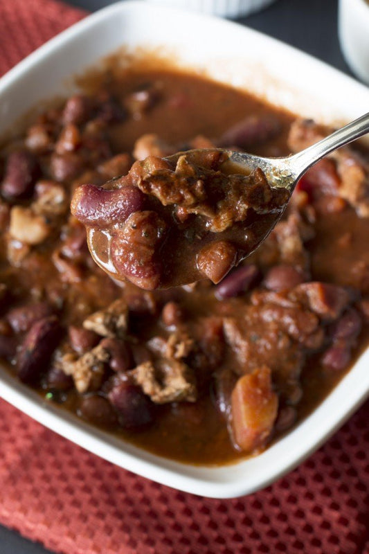 15 Crockpot Recipes to Cuddle Up with This Fall