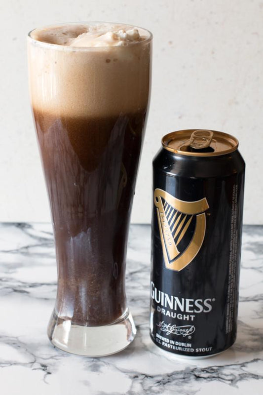 Guinness Floats