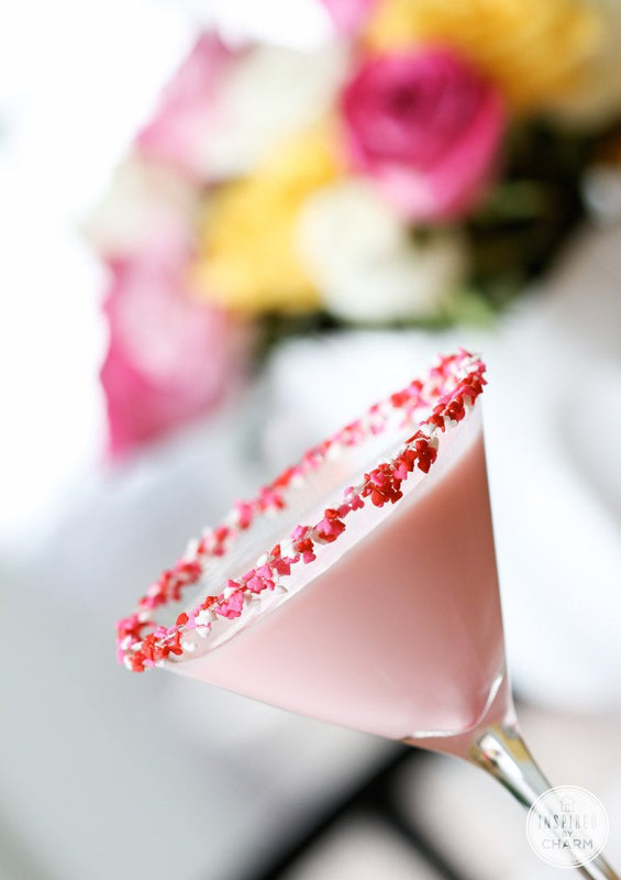 9 Valentine’s Day Cocktails To Get All Swoon-y Over