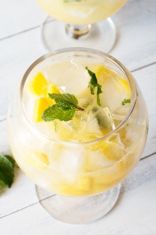 Mango Mojito