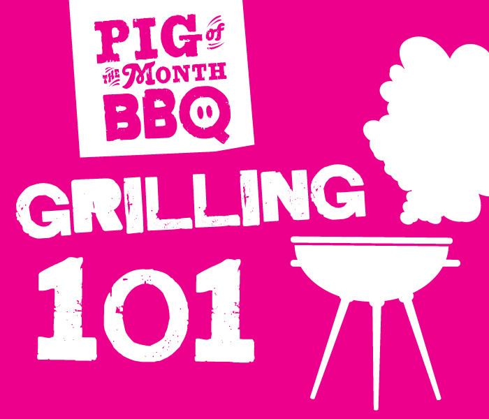 Grilling 101: What Temperature Do I Grill That At?