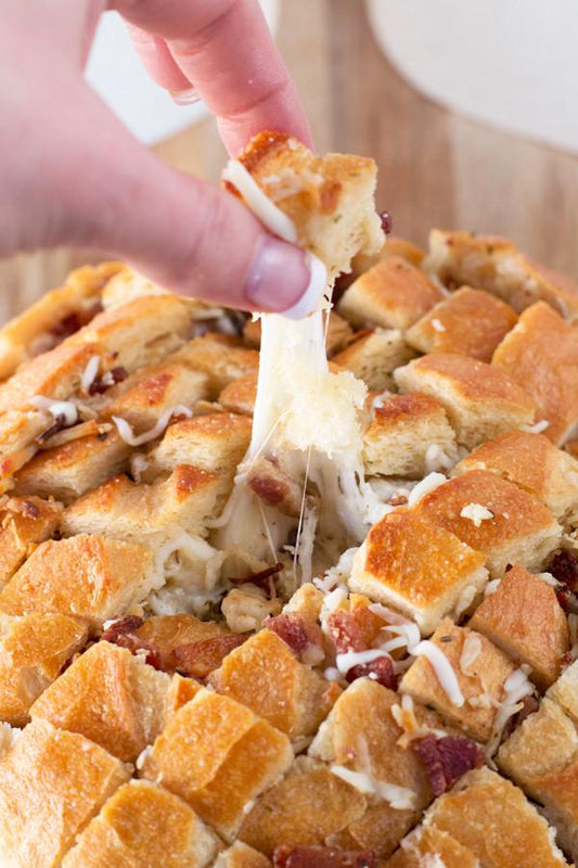 15 Bacon Appetizers To Get Your Gobble On With For Thanksgiving