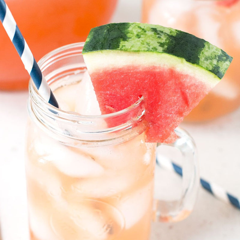 11 Classy (and Healthy) Cocktails to Kick Off a New Year and New You