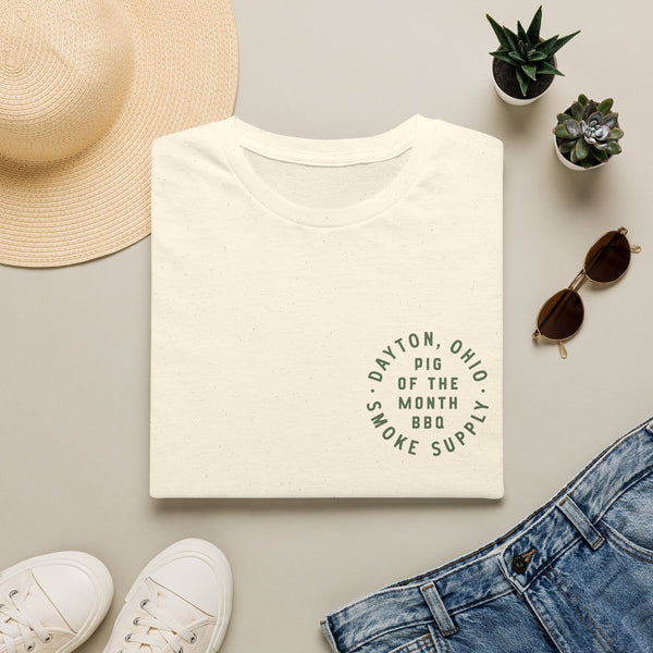 Vintage Tee — 