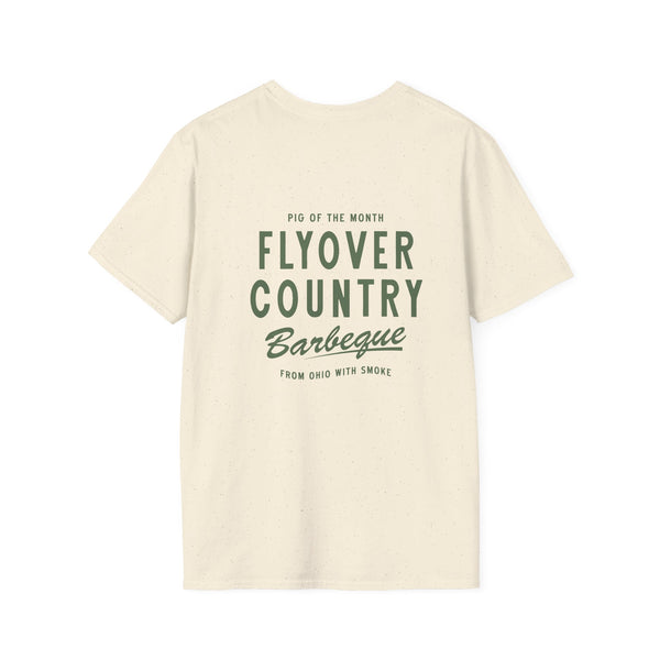 Vintage Tee — 