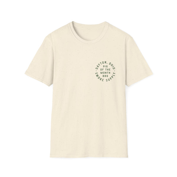 Vintage Tee — 