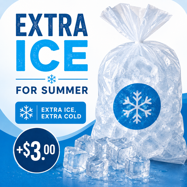 Extra Ice