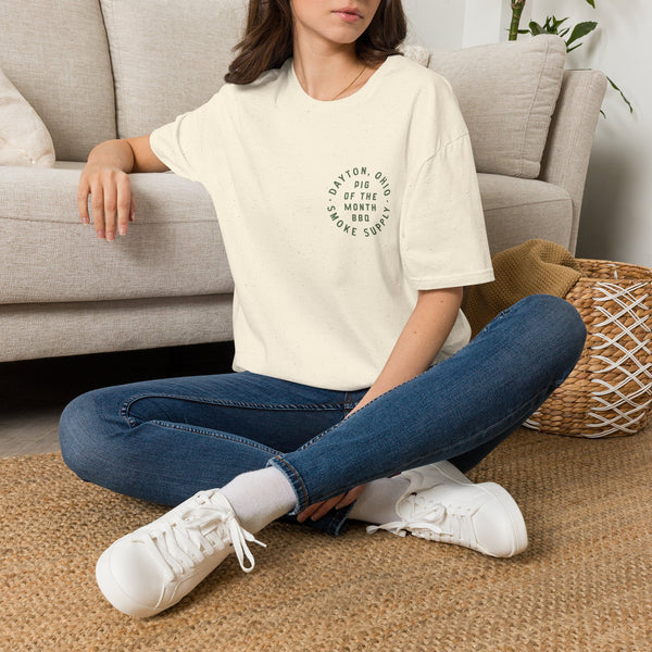 Vintage Tee — 