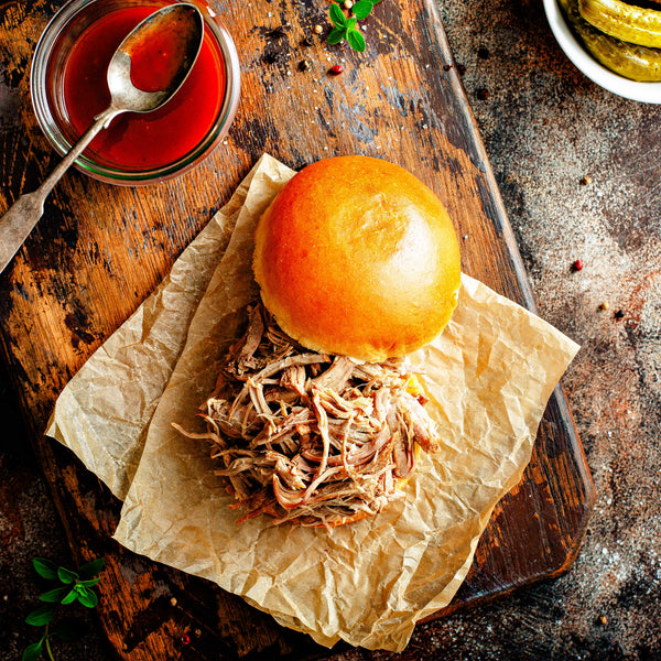*Limited Edition* Seasonal Meats Sampler