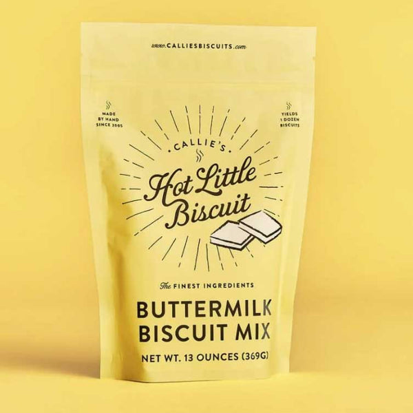 Callie's Hot Little Buttermilk Biscuit Mix