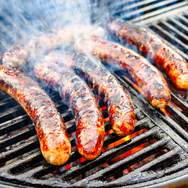 *LIMITED DROP*: Chili Cheese Brats