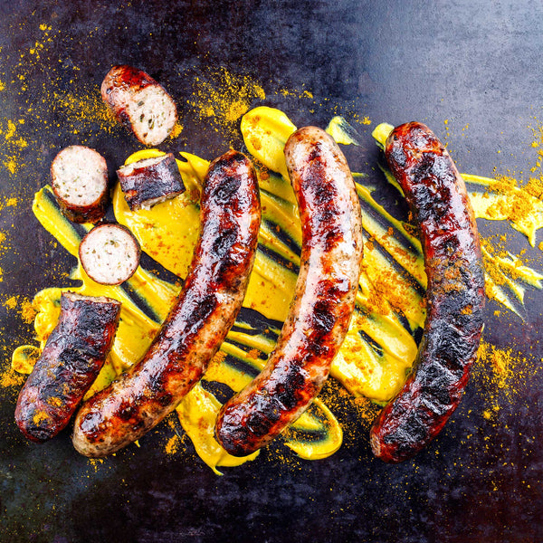 *LIMITED DROP*: Chili Cheese Brats