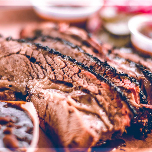 *Limited Edition* Seasonal Meats Sampler