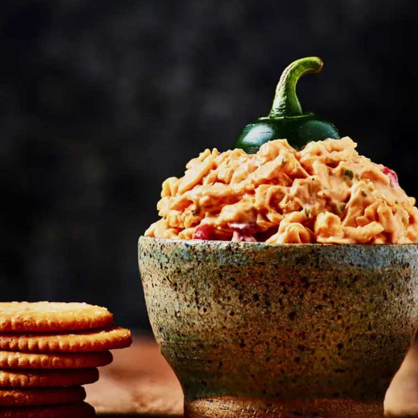 Birdie's Jalapeno Pimento Cheese Spread