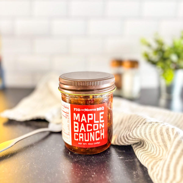 Maple Bacon Crunch