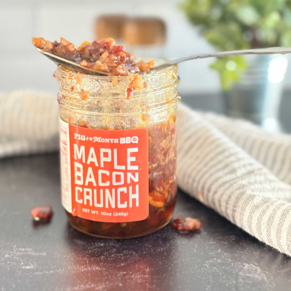 Maple Bacon Crunch