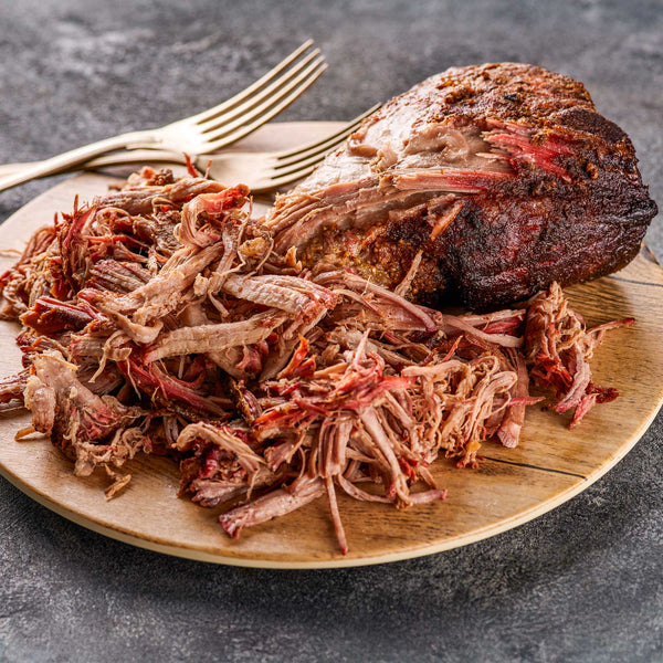*Fall Special* North Carolina Vinegar Style Pulled Pork