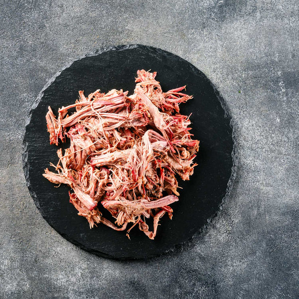 *LIMITED FALL DROP* North Carolina Vinegar Style Pulled Pork