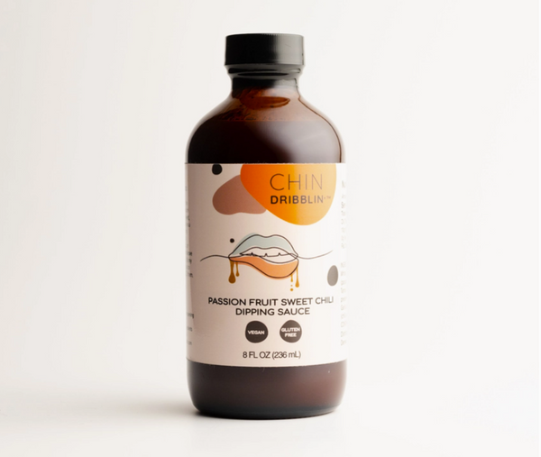 *NEW* Chin Dribbling Sauce Dipping Sauces