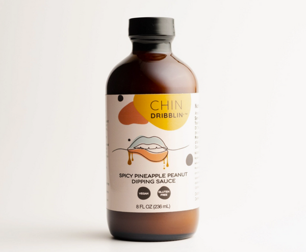*NEW* Chin Dribbling Sauce Dipping Sauces