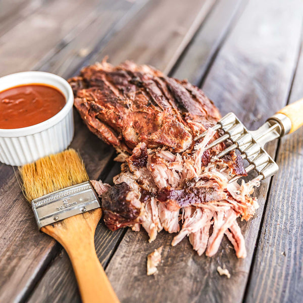 *LIMITED DROP* Apple Butter Smoked Chicken