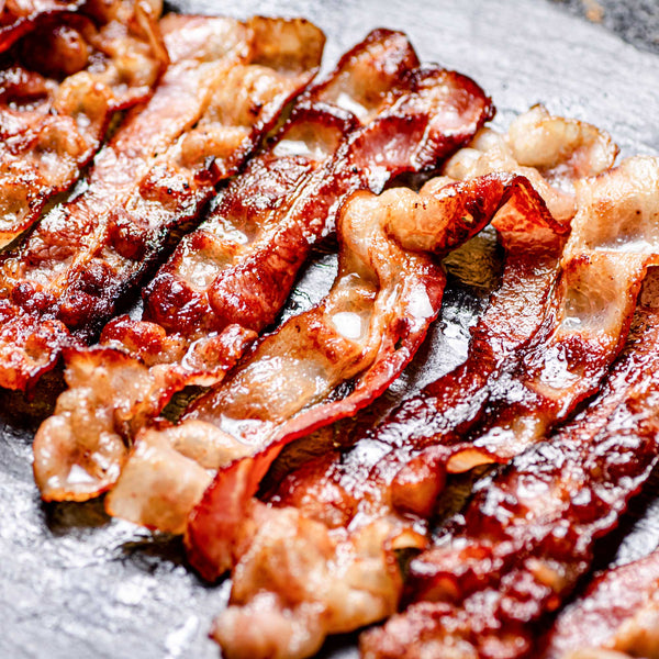 Limited Edition - Tangy Steakhouse Bacon
