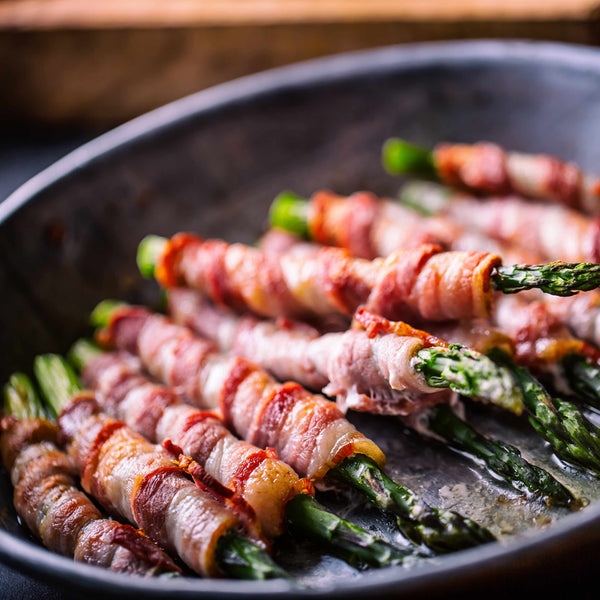 Tuscan Herb Pesto Baco