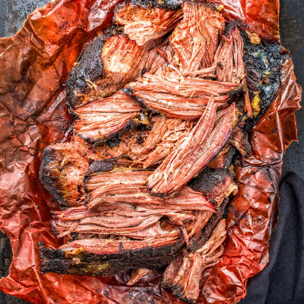 *LIMITED FALL DROP* Sweet Korean BBQ Pulled Pork