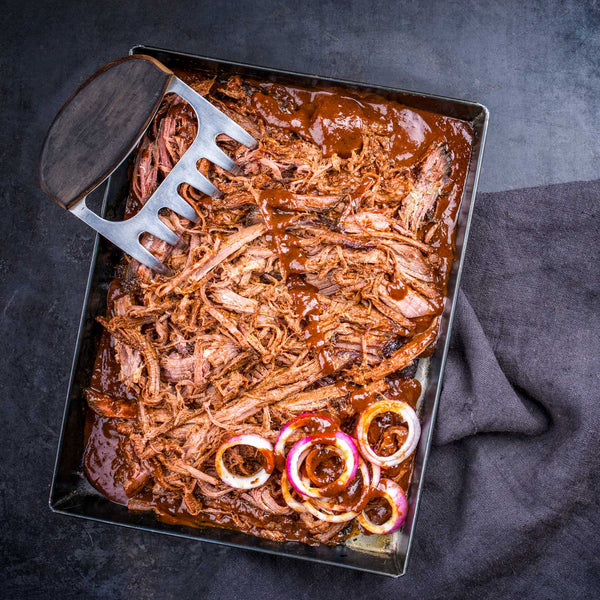 *LIMITED FALL DROP* Sweet Korean BBQ Pulled Pork