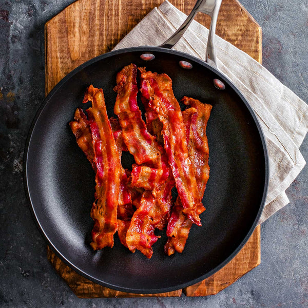 Tart Cherry Bacon