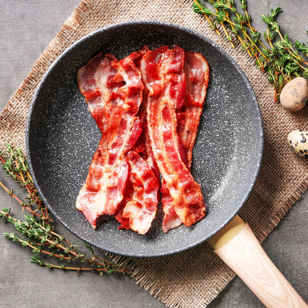 *Limited Drop* Stuffing Bacon