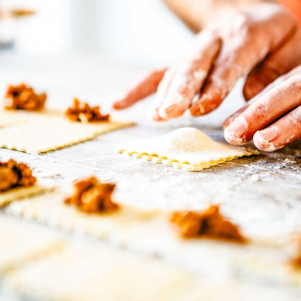 *HOLIDAY SPECIAL*: 🎁🍝 Handmade Ravioli Gift Box