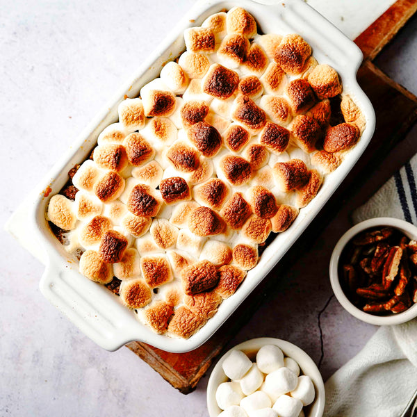 *HOLIDAY SPECIAL* Candied Sweet Potato Casserole