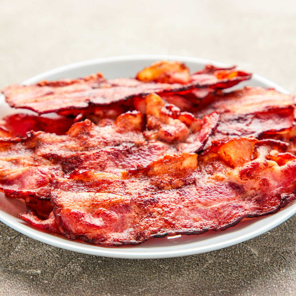 Limited Edition - Coconut Caramel Candied Bacon