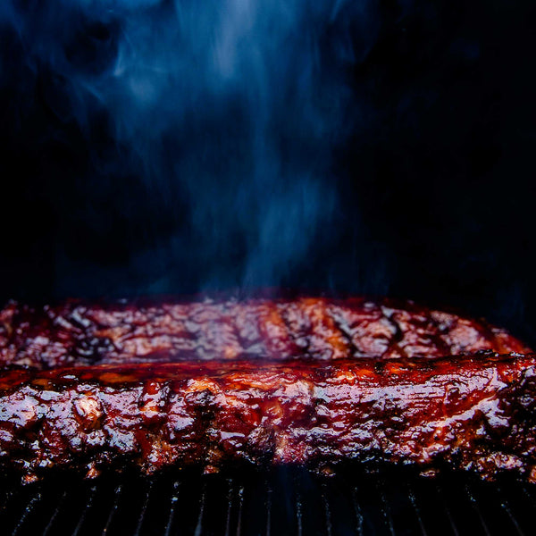 *LIMITED DROP OF 75* Grape Jelly BBQ Ribs