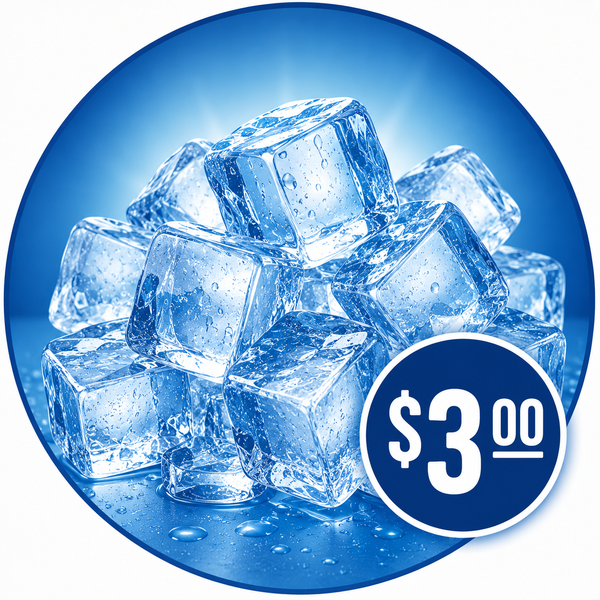 Extra Ice