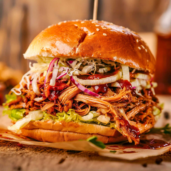 *LIMITED DROP* Jalapeno Honey Smoked Chicken