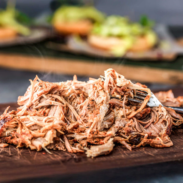 *LIMITED DROP* Jalapeno Honey Smoked Chicken