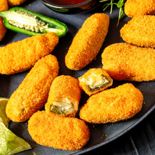 *NEW!* Jalapeno Popper Appetizer