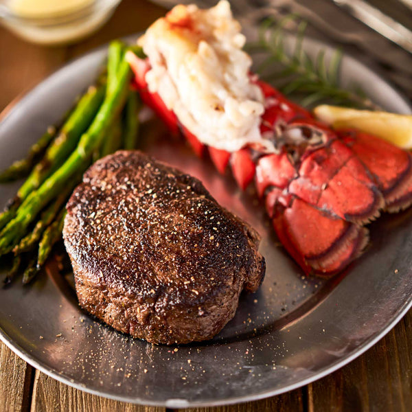 *LIMITED DROP: 50 Available * Surf & Turf for 2