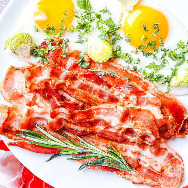 *NEW* Mango Habenero Bacon