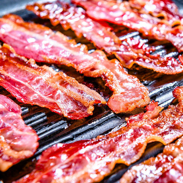 Maple Pecan Donut Bacon – Limited Edition