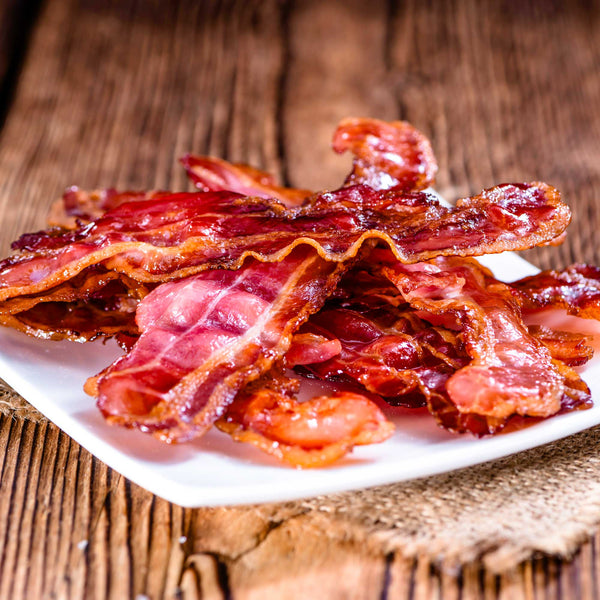 Maple Pecan Donut Bacon – Limited Edition