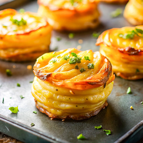 *NEW* Potato Au Gratin