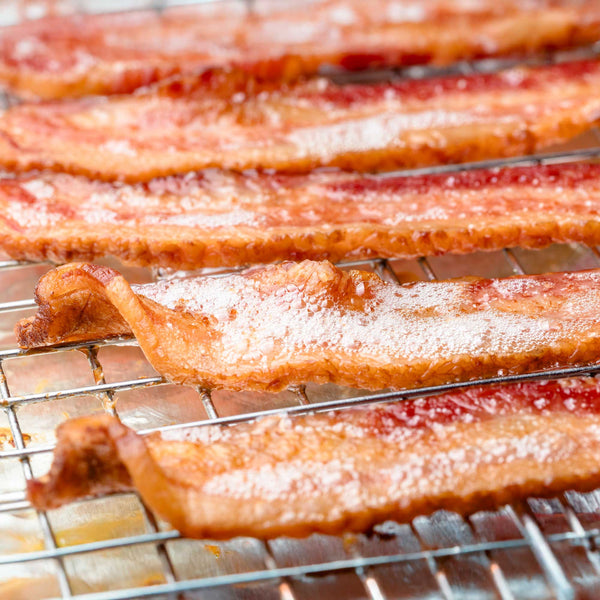 *Limited Drop* Pumpkin Spiced Bacon