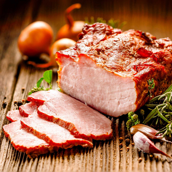 *FALL SPECIAL* Smoked Pork Loin
