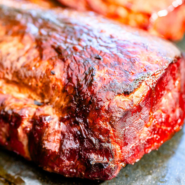 *FALL SPECIAL* Smoked Pork Loin